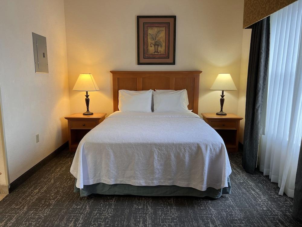 Hotel Hyatt House Colorado Springs Airport Exterior foto