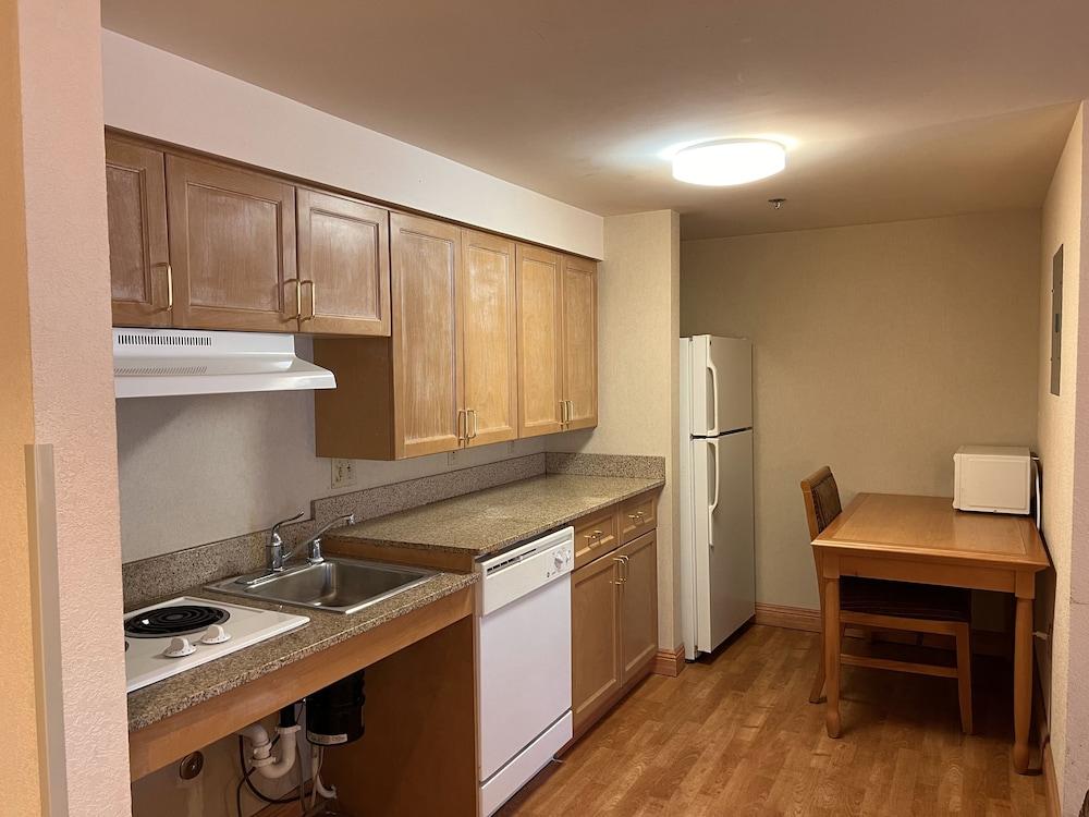 Hotel Hyatt House Colorado Springs Airport Exterior foto