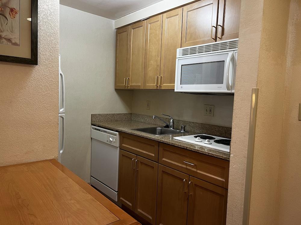 Hotel Hyatt House Colorado Springs Airport Exterior foto