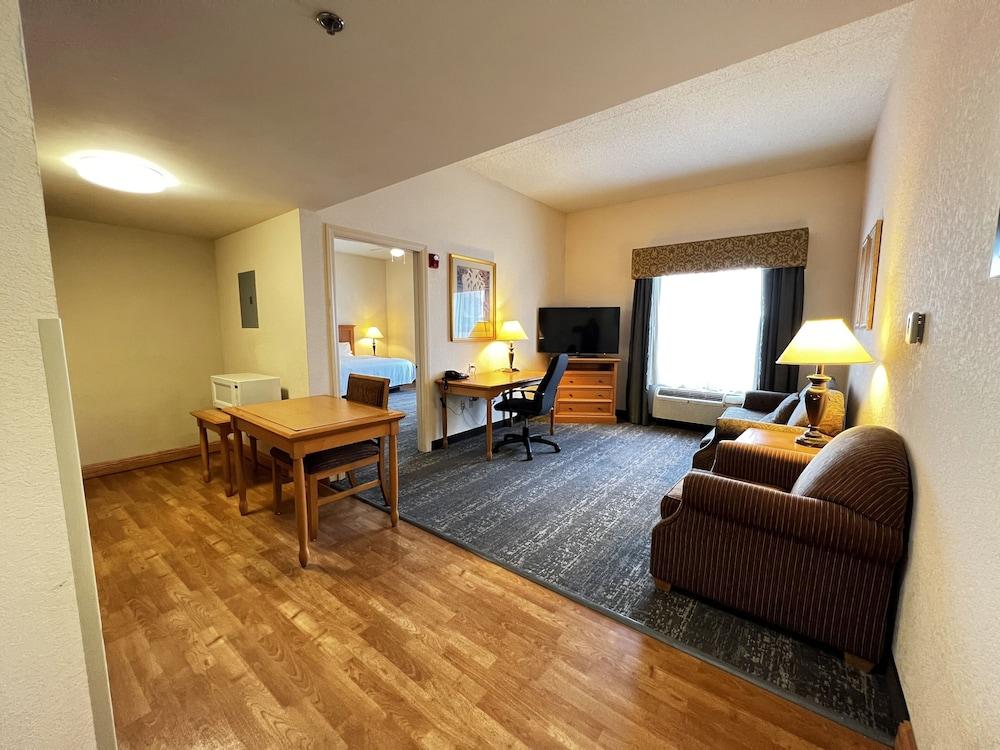 Hotel Hyatt House Colorado Springs Airport Exterior foto