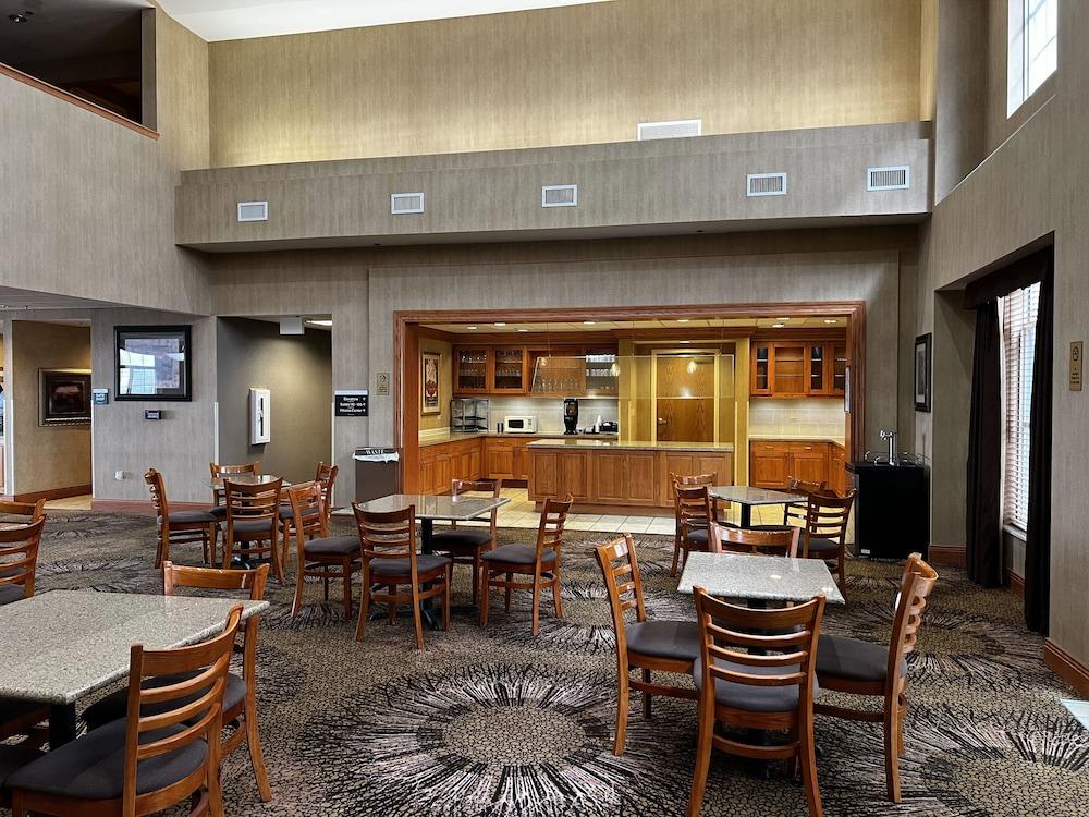 Hotel Hyatt House Colorado Springs Airport Exterior foto